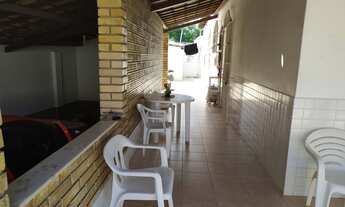 Imagem 2: Linda casa em 3/4 - Lauro de Freitas - BA