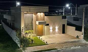 Imagem: SãO JOSé DOS CAMPOS - Casa de Condomínio