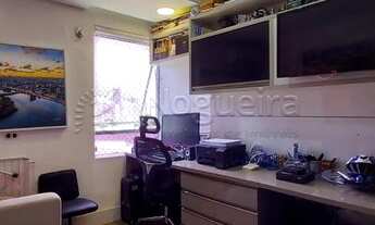 Imagem 6: Apartamento para venda com 106 metros quadrados com 3 quartos em Aflitos - Recife - PE