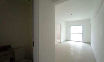 Imagem 2: Apartamento com 1 dorm, Canto do Forte, Praia Grande - R$ 299 mil, Cod: 369