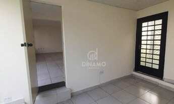 Imagem 6: Salão para alugar, 163 m² por R$ 2.800,00/mês - Vila Amélia - Ribeirão Preto/SP