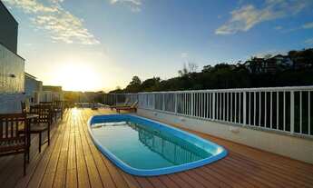 Imagem 2: Condomínio Great Place- Rua João Batista, 450 - Pendotiba - Niterói/RJ