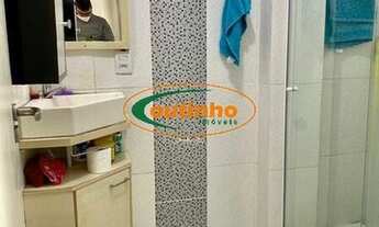 Imagem 7: 27315) Rua São Francisco Xavier - Tijuca