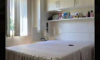 Imagem 2: Apartamento para venda tem 47 metros quadrados com 2 quartos em Vargeão - Jaguariúna - SP