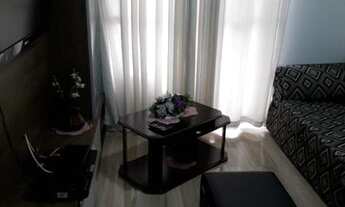 Imagem 7: Apartamento com 3 dormitórios à venda, 75 m² por R$ 575.000,00 - Vila Augusta - Guarulhos