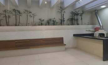 Imagem 7: Maravilhosa cobertura duplex para venda com 184 m² com 3 suítes e ampla varanda