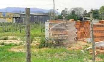 Imagem: TERRENO RESIDENCIAL em GAROPABA - SC, CAMPO