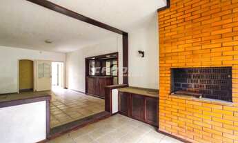 Imagem 4: Casa comercial localizada no bairro Bom Retiro