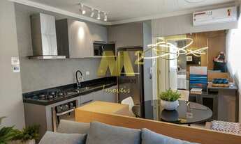 Imagem: Apartamento com 1 dormitório - Cod 5333