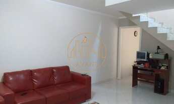 Imagem 4: Sobrado à venda em Condomínio, no Jardim Califórnia em JACAREI - SP