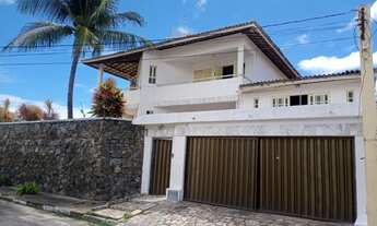 Imagem 2: Casa 5 quartos com 5 suítes- Vilas do Atlântico