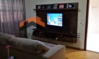 Imagem: Casa com 3 dormitórios sendo dois suítes