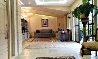 Imagem: Apartamento de 150 metros quadrados no bairro