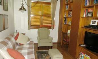 Imagem 3: CASA RESIDENCIAL em SÃO PAULO - SP, IBIRAPUERA/ JARDIM LUZITÂNIA