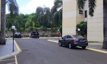 Imagem 4: Nova Aliança apartamento um dormitório condomínio uma vaga com armário