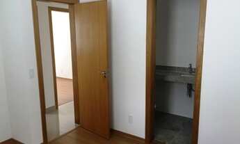 Imagem 3: AREA PRIVATIVA 3 QUARTOS 2 VAGAS DE GARAGEM