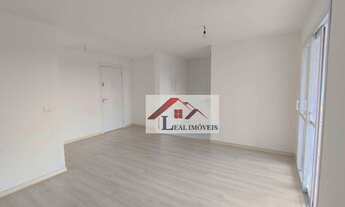 Imagem 4: Apartamento com 2 dormitórios à venda, 70 m² por R$ 590.000,00 - Jardim - Santo André/SP