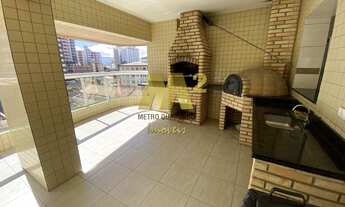 Imagem 5: Apartamento com 3 dorms, Aviação, - R$ 650 mil, Cod: 6530