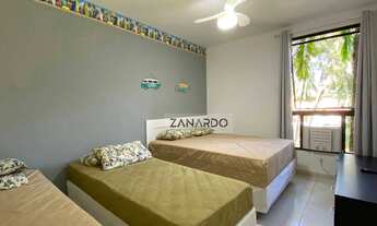 Imagem 3: Apartamento 1 dormitório à venda por R$ 47,95 - Riviera de São Lourenço - Bertioga/SP