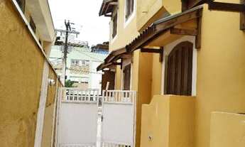 Imagem 5: Apartamento para venda com 48 metros quadrados com 2 quartos em Praia Grande - Ubatuba - S