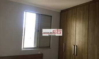 Imagem 13: Apartamento à venda, 50 m² por R$ 234.900,00 - Brasilândia - São Paulo/SP