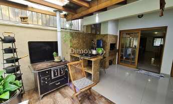 Imagem: PORTO ALEGRE - Casa Padrão - JARDIM ISABEL