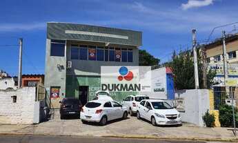 Imagem: Sala Centro de Canoas