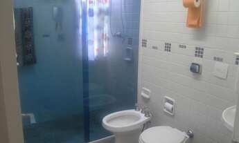 Imagem 6: Apartamento de 115 metros quadrados no bairro Ilha Porchat com 3 quartos