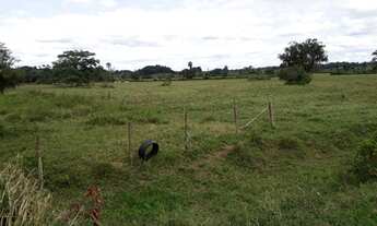 Imagem 1: Rodovia dos bandeirantes km 53 lago azul 700.000 m2 á 150,00 por m2