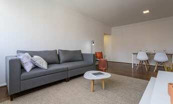 Imagem 3: Rua Itacema - Bem Conservado