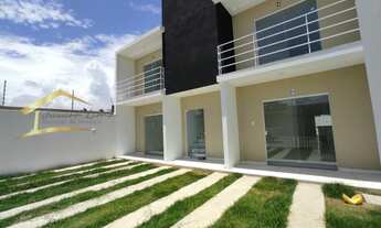 Imagem: APARTAMENTO NOVO ( BARRA DOS COQUEIROS