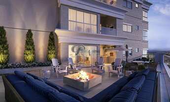 Imagem 2: VENDA- APARTAMENTO ED. HAMPTONS PADRÃO EMBRAEDD