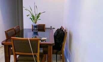 Imagem 2: APARTAMENTO PARA VENDA COM 73 m² COM 3 DORMITÓRIOS LOCALIZADO NO CAMPO LIMPO