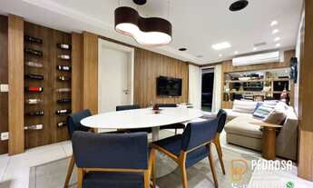 Imagem: In Mare Bali impecável - 150 m2 - 3 quartos