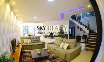 Imagem: SãO PAULO - Sobrado Padrão - Chácara