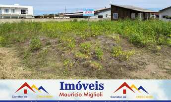 Imagem 5: Vendo lote de esquina na Praia do Ervino