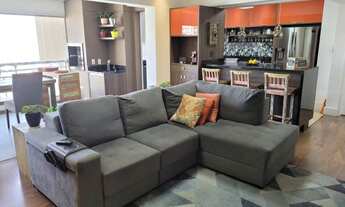 Imagem 4: LINDO APARTAMENTO NO BAETA NEVES - PORTEIRA FECHADA