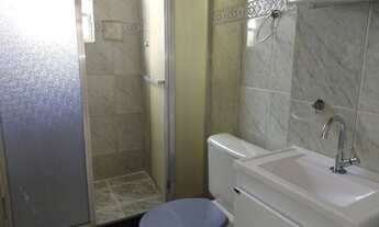 Imagem 3: 02 Quartos em Àgua Santa