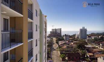 Imagem 3: Apartamento com 2 dormitórios à venda, 63 m² - Itacolomi - Balneário Piçarras/SC