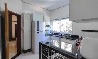 Imagem 5: São João da Boa Vista - Apartamento Padrão - Jardim Nova São João