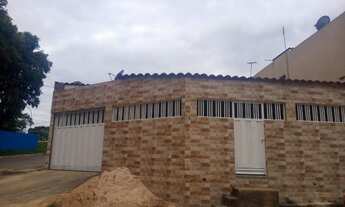 Imagem 6: Excelente oportunidade!! Vendo linda casa na vila vicentina, ótima localização, barato!!