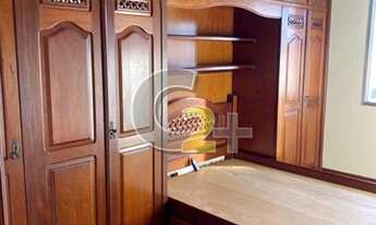 Imagem 7: APARTAMENT0 - VILA MADALENA - 1 DOMIT - 1 VAGA