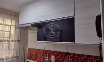 Imagem 6: VENDA: APARTAMENTO - FERRAZÓPOLIS - COND.: ATHENAS III - R$ 200.000,00 - REF.: AP 02722