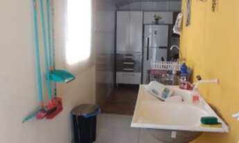 Imagem 4: Cond. Fechado! Vdd/Tco, casa Toda reformada, 3/4, ste, gar, nasc