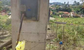 Imagem 7: Lote 360m², Vale do Sol, com vista, Nova Lima