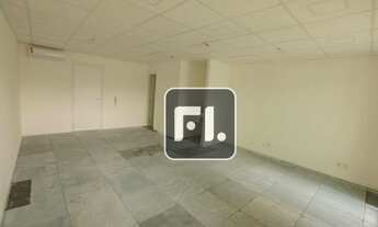 Imagem 7: Conjunto para alugar, 42 m² por R$ 2.350,00/mês - Brooklin - São Paulo/SP