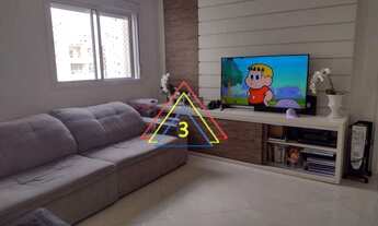 Imagem 2: APARTAMENTO A VENDA 2 QUARTOS NA VILA ANDRADE NO CONDOMÍNIO ANTÍGUA