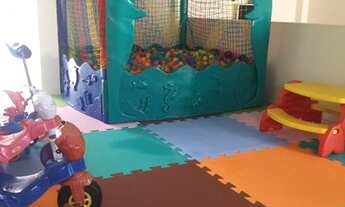 Imagem 4: Apartamento para venda tem 69 metros quadrados com 3 quartos em Centro - São Bernardo do C