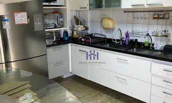 Imagem 4: Maison Paris - Apartamento com 4 dormitórios à venda, 252 m² por R$ 1.350.000 - Ribeirão d