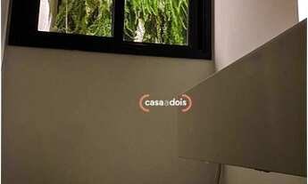 Imagem 7: Casa com 4 dormitórios à venda, 332 m² por R$ 2.100.000,00 - Alphaville Nova Esplanada 4